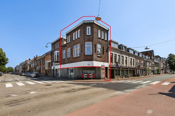 Spuiweg 116, 3311 GW Dordrecht